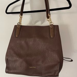 Brand new Calvin Klein handbag in perfect condition